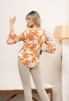 2347-1  Blusa Mujer Saferno