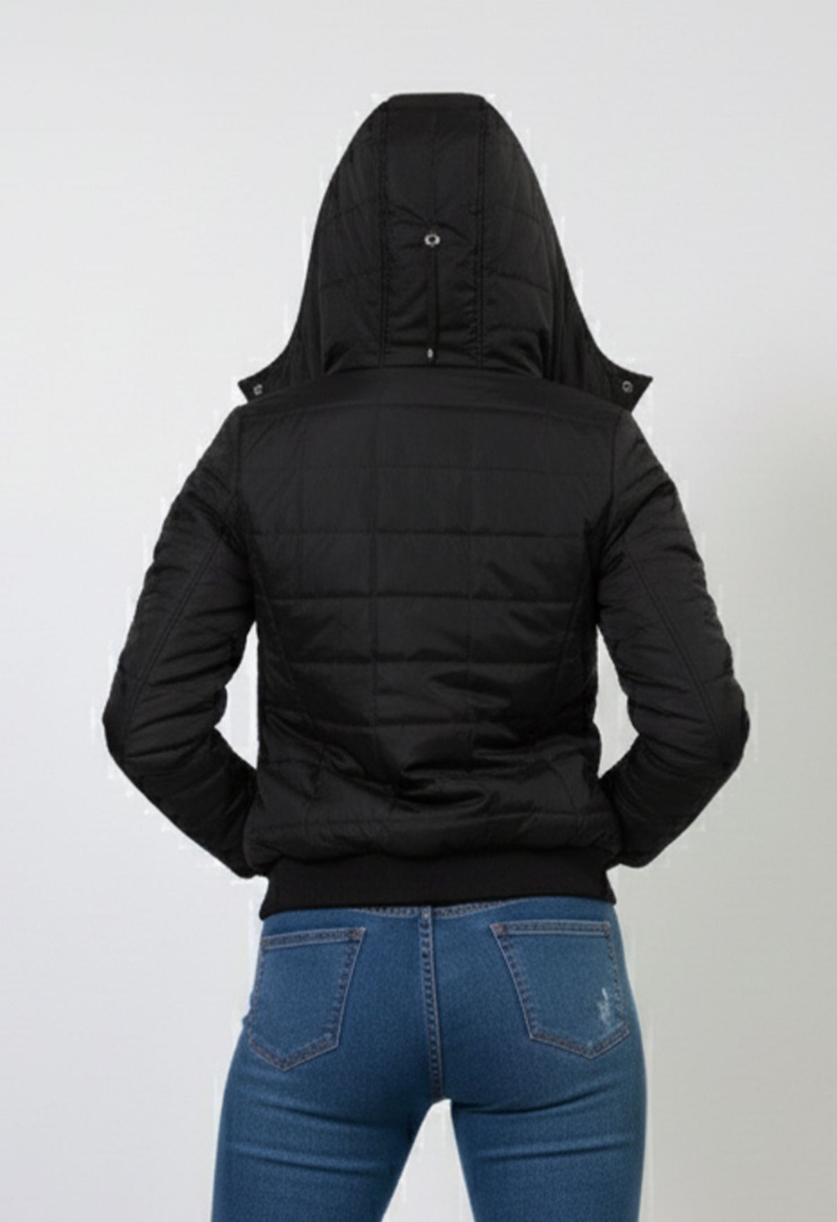 Chaqueta Mujer 3542