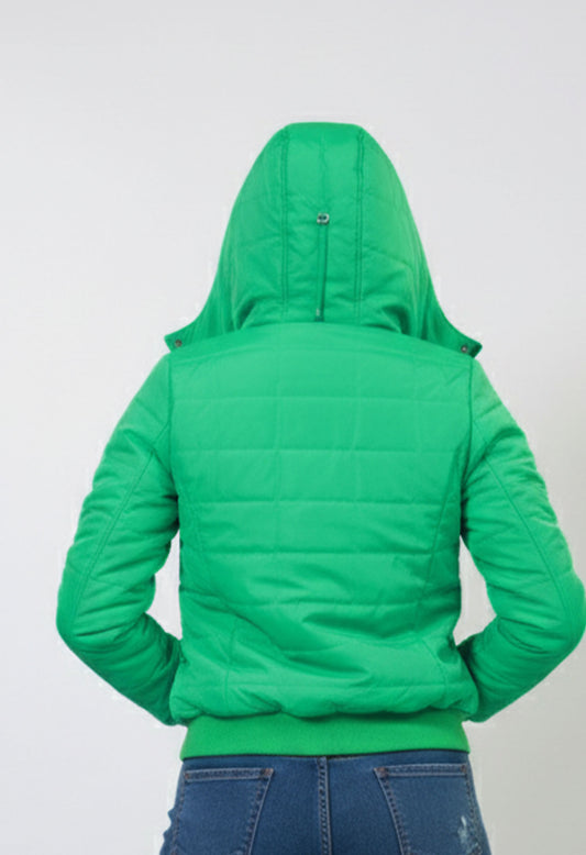 Chaqueta Mujer 3542