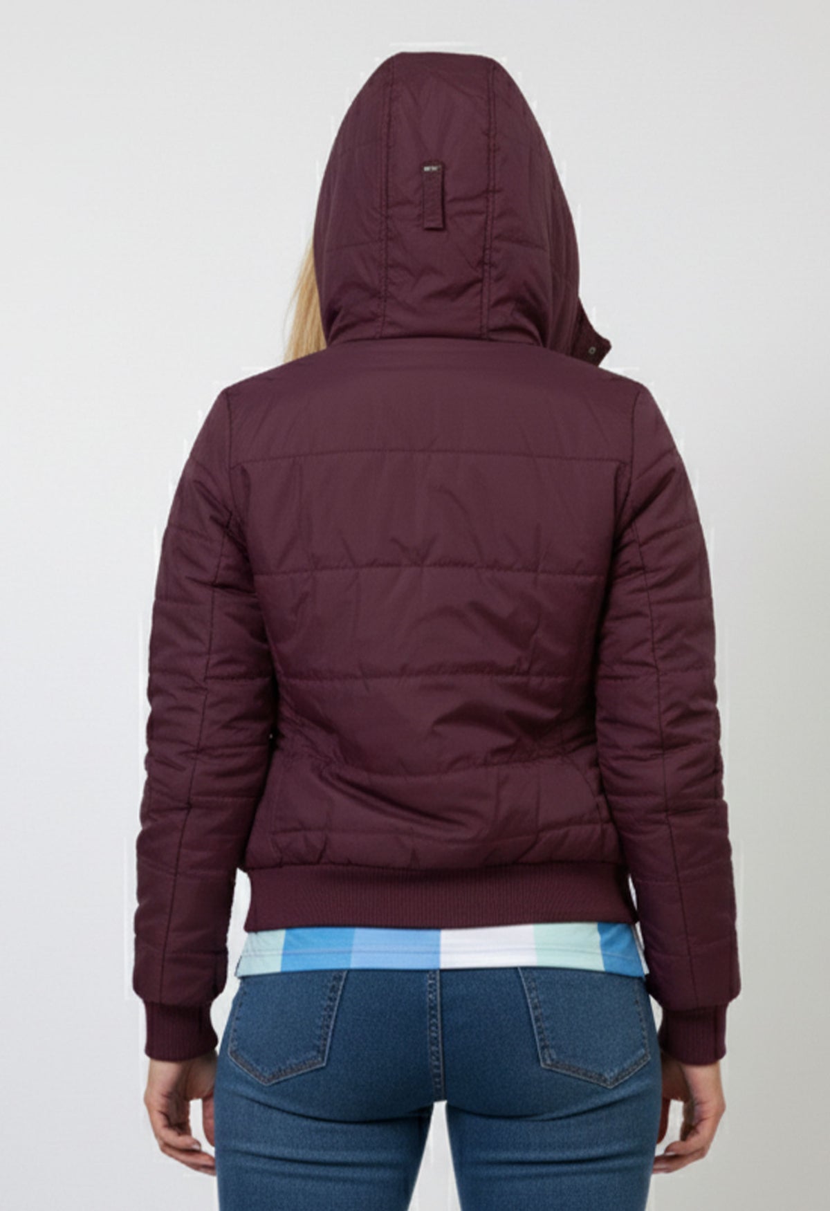Chaqueta Mujer 3542