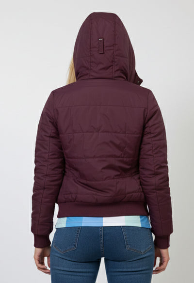 Chaqueta Mujer 3542