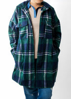 3544 Cami chaqueta (gaban) mujer -- 100% poliester