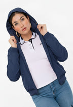 Chaqueta Mujer 3553