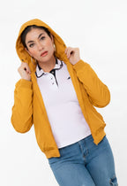 Chaqueta Mujer 3553
