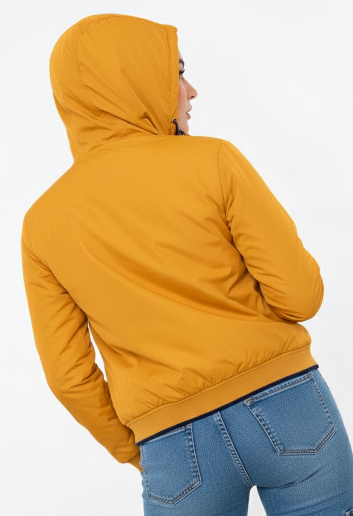 Chaqueta Mujer 3553