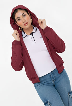 Chaqueta Mujer 3553