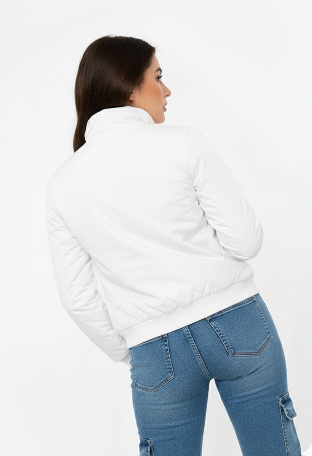 Chaqueta Mujer 3557