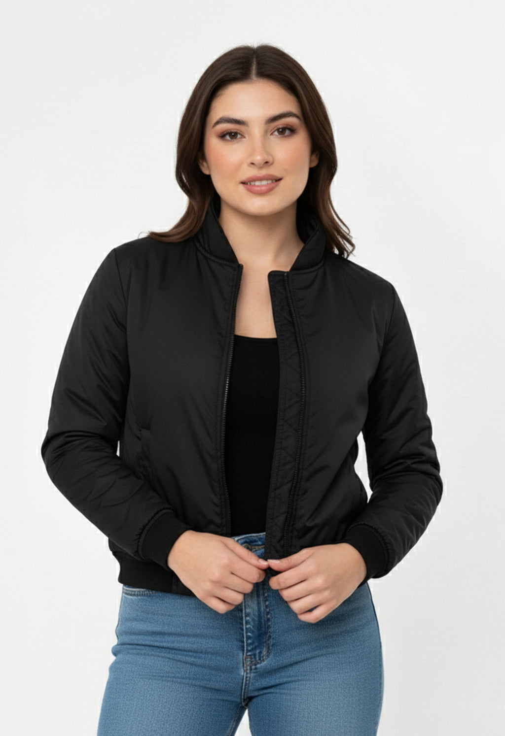 Chaqueta Mujer 3557