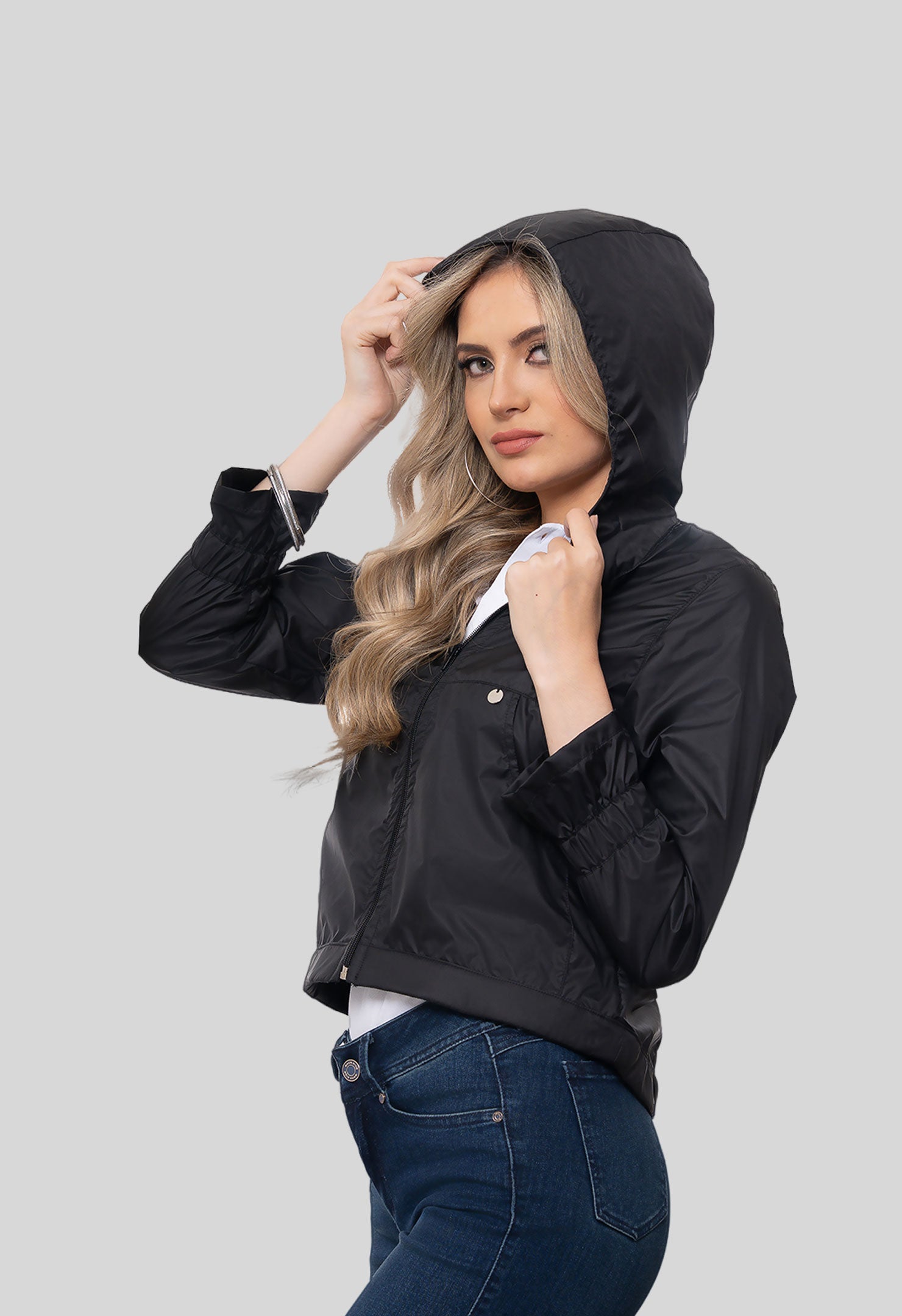 Chaqueta Mujer 3585