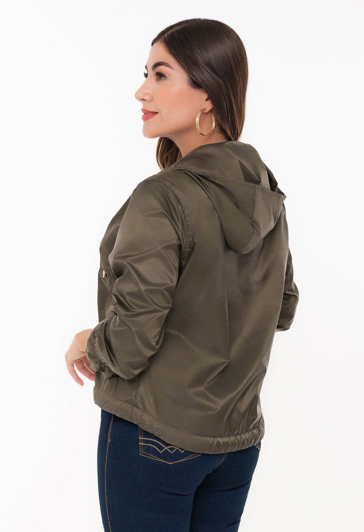 Chaqueta Mujer 3585