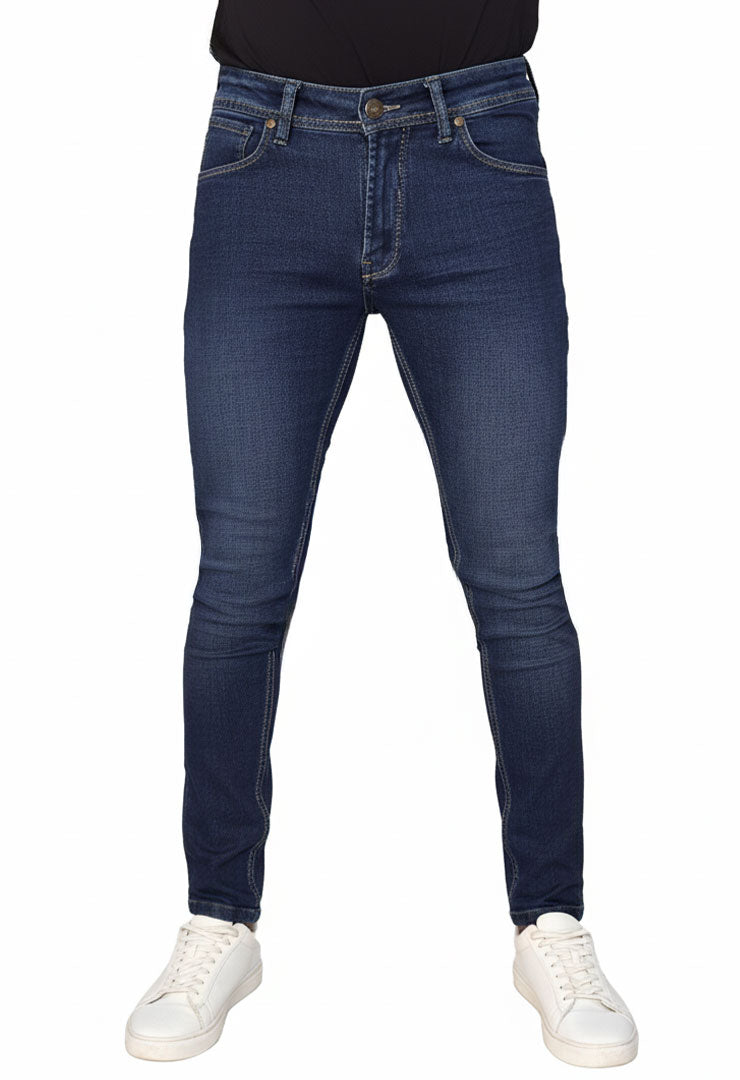 Jean 6838