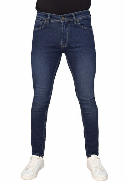 Jean 6838