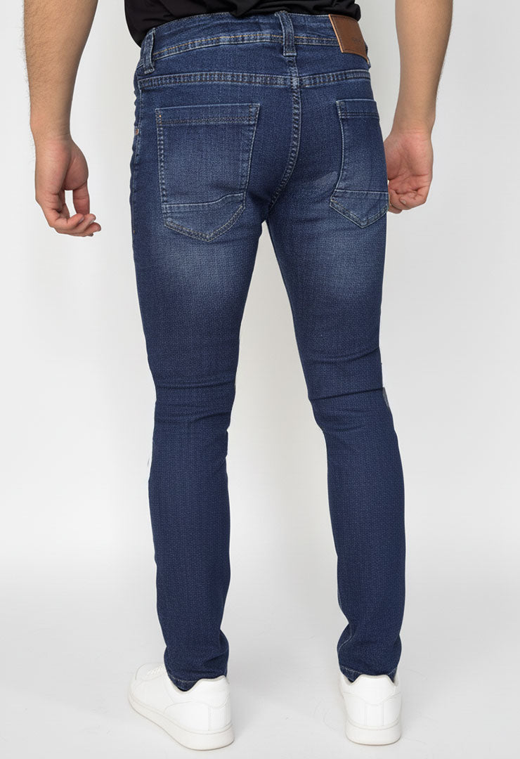 Jean 6838