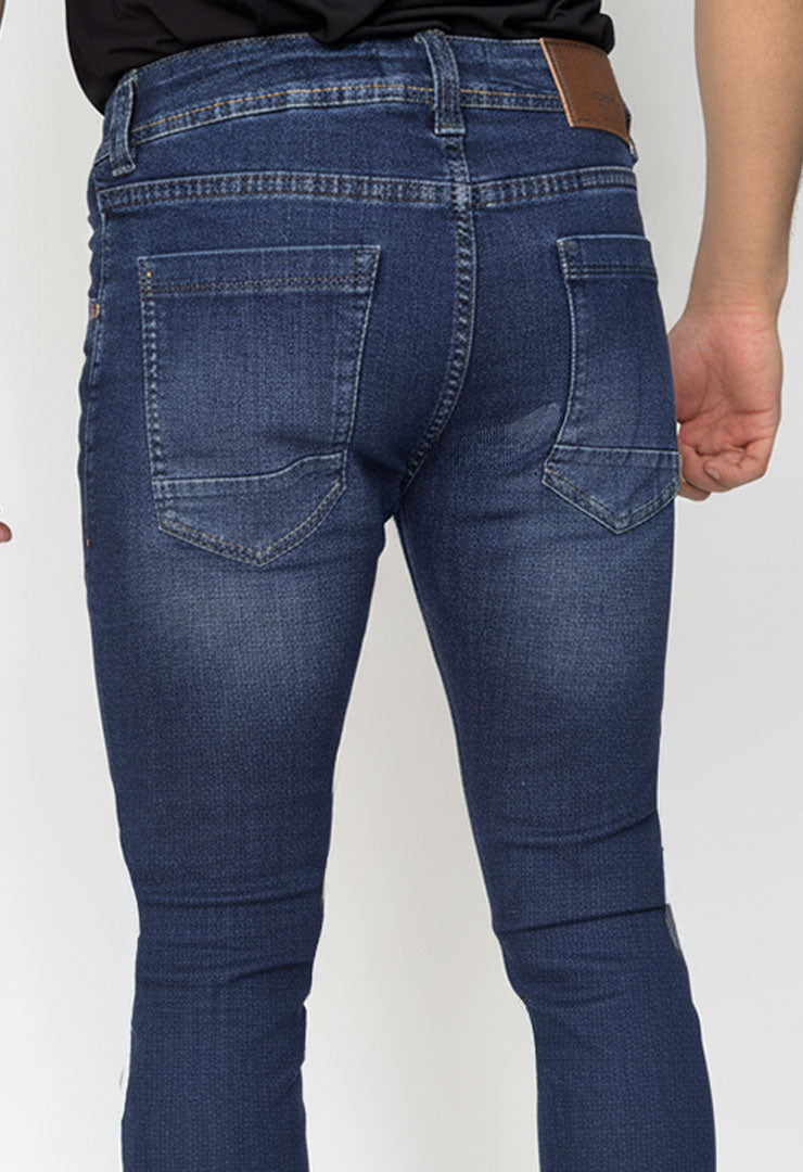 Jean 6838