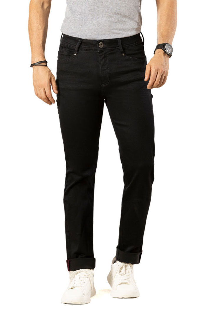 6824 – Jean Hombre Classic Lumia Negro