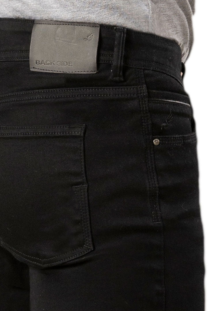 6824 – Jean Hombre Classic Lumia Negro