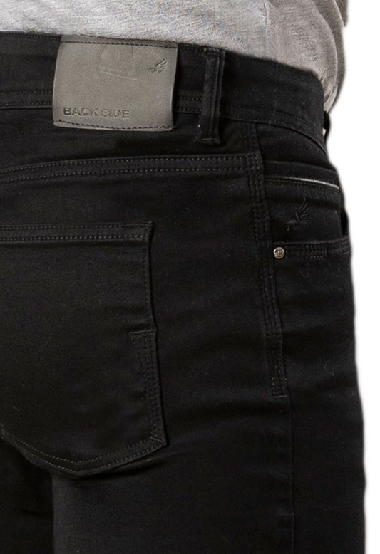 6824 – Jean Hombre Classic Lumia Negro