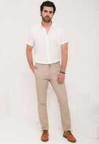 Pantalón Drill 6847