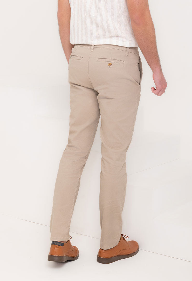 Pantalón Drill 6847