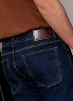 Jean Hombre Slim Fit 6851