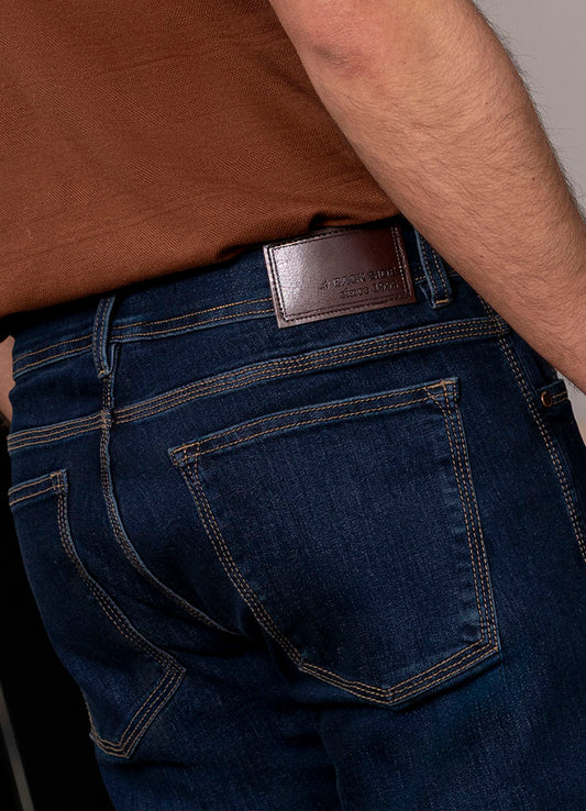 Jean Hombre Slim Fit 6851