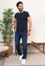 6853 – Jean Hombre Moscu Confort Fit