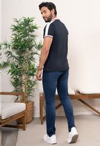 6853 – Jean Hombre Moscu Confort Fit