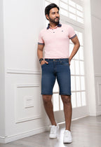 6864 - Bermuda Hombre Moscú Confort