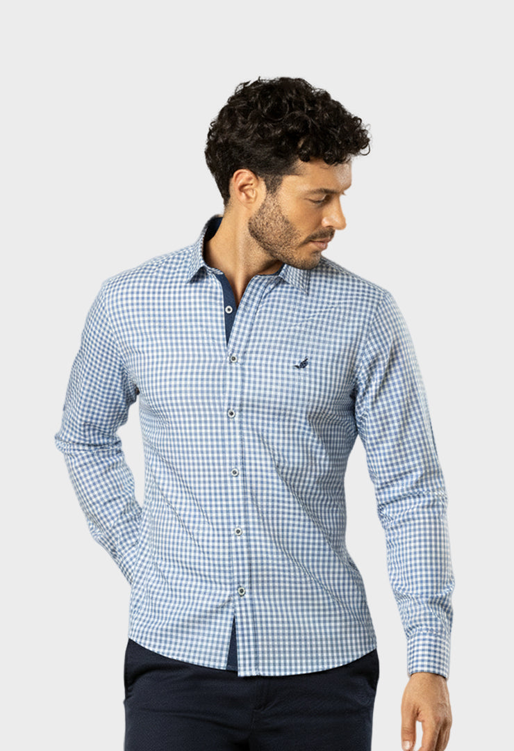 Camisa Hombre – 7662