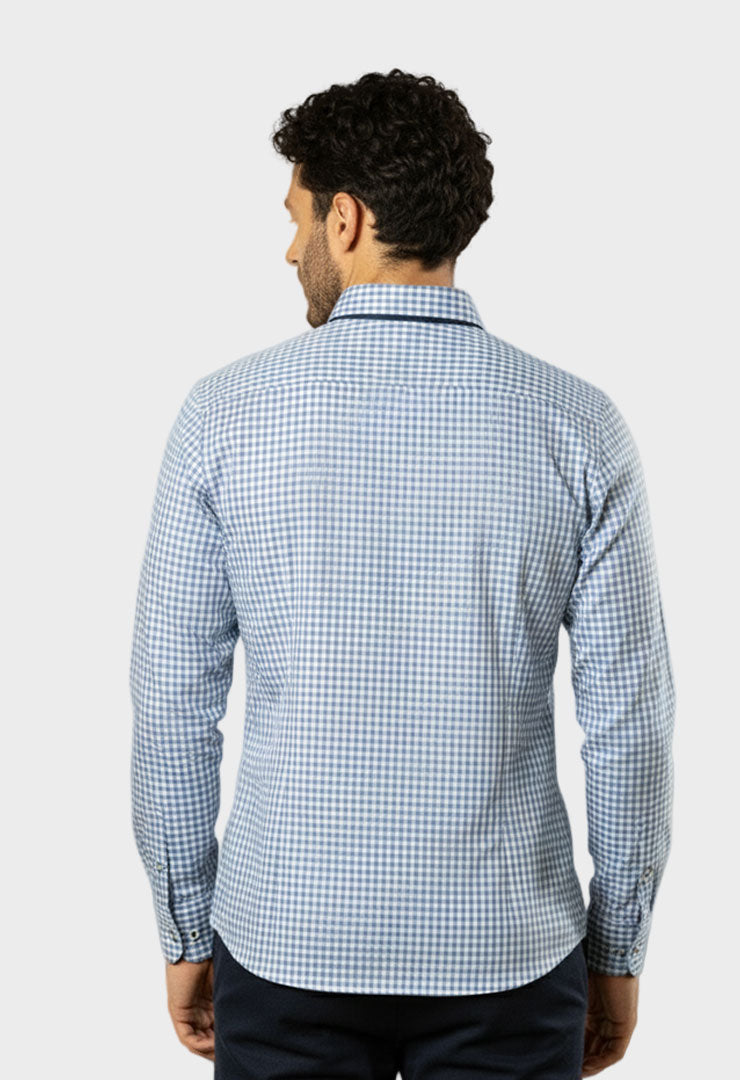 Camisa Hombre – 7662