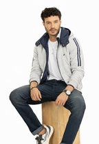 8564 Chaqueta Everest Doble Faz