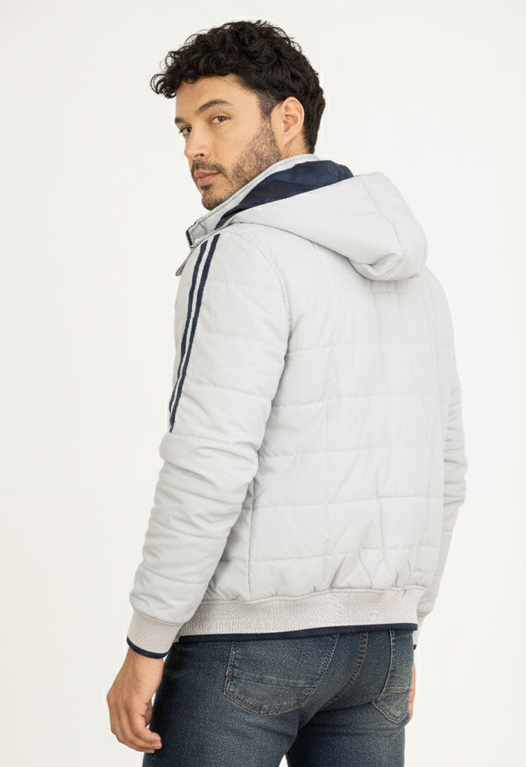 8564 Chaqueta Everest Doble Faz