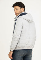 8564 Chaqueta Everest Doble Faz