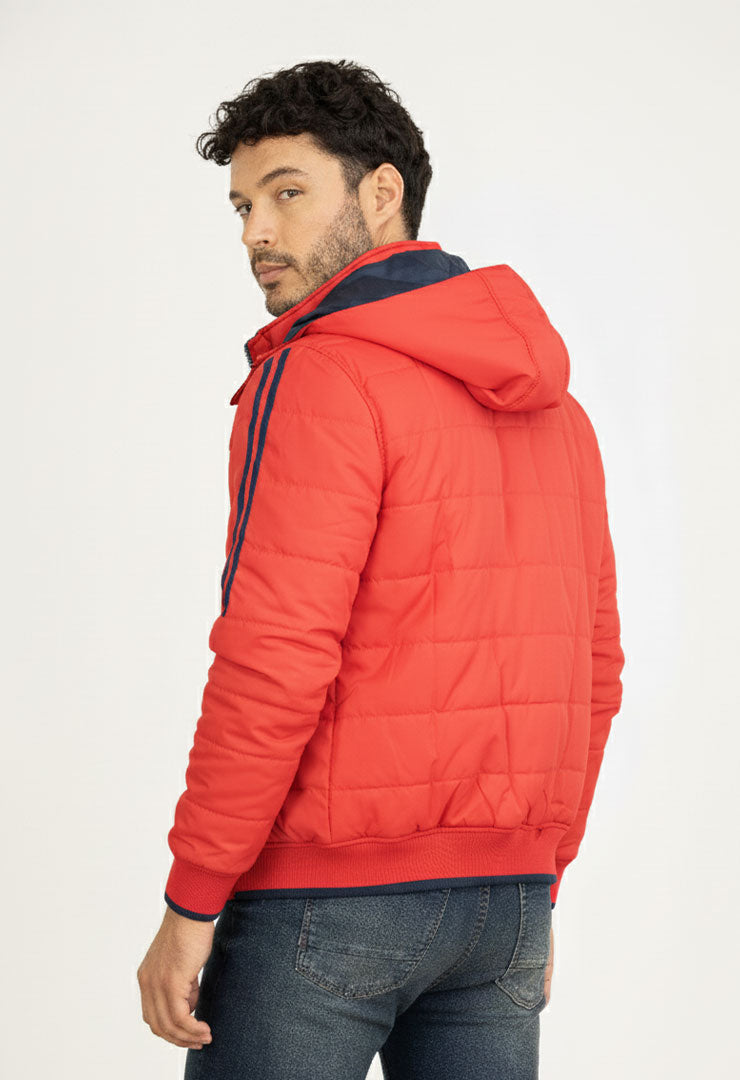 8564 Chaqueta Everest Doble Faz