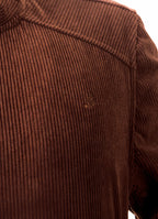 8579 chaqueta pana hombre