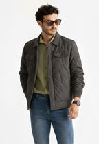 8590 Chaqueta Pancake