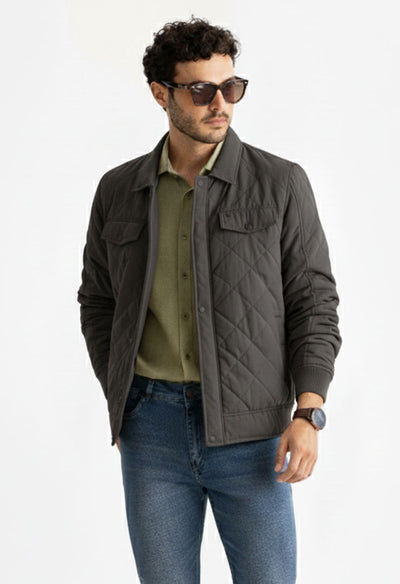 8590 Chaqueta Pancake