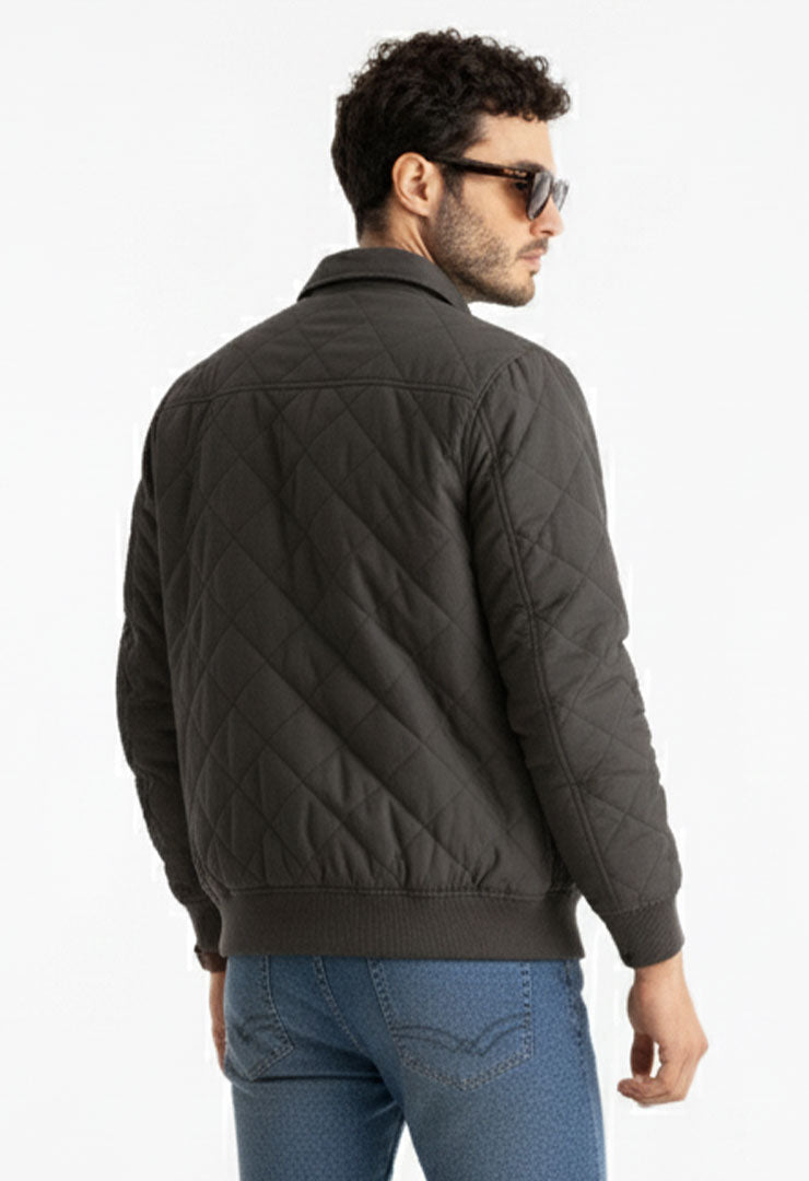 8590 Chaqueta Pancake