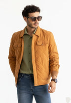 8590 Chaqueta Pancake