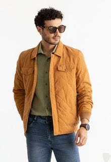 8590 Chaqueta Pancake