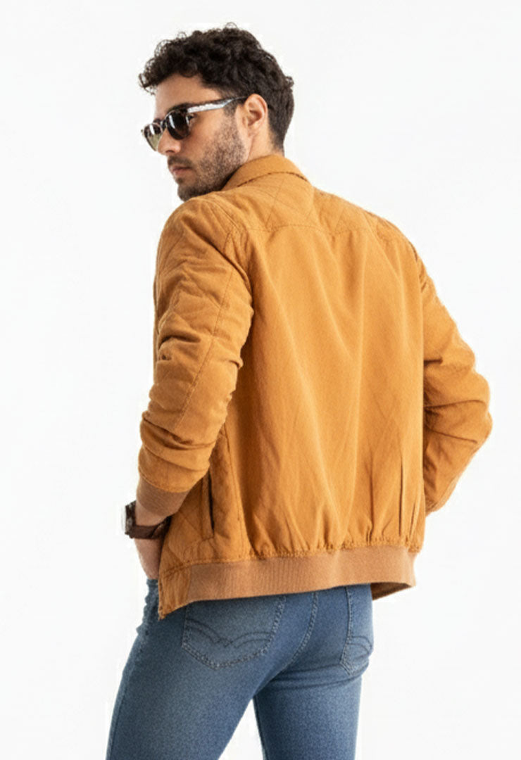 8590 Chaqueta Pancake