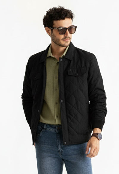 8590 Chaqueta Pancake