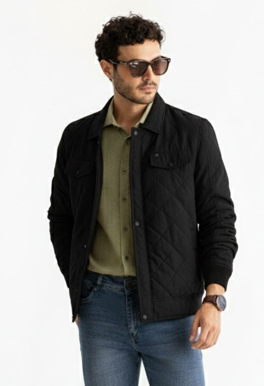 8590 Chaqueta Pancake