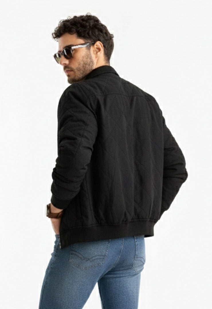 8590 Chaqueta Pancake