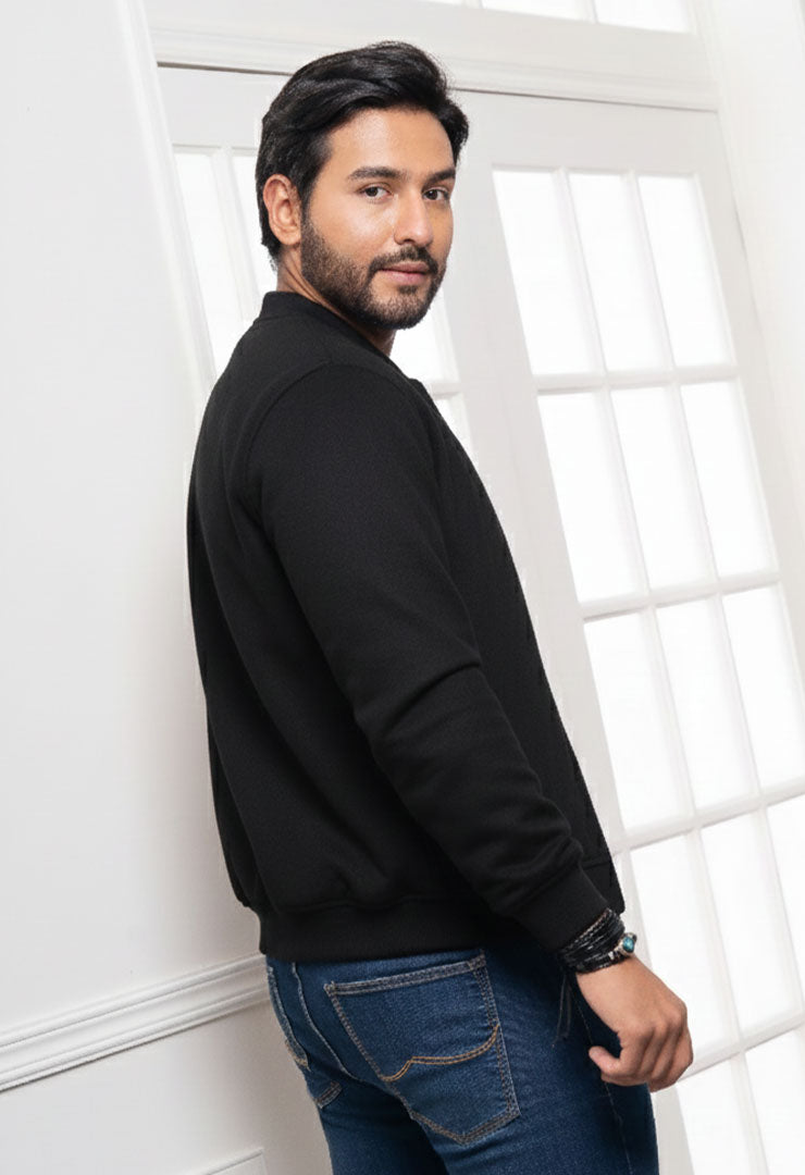 8628 Chaqueta Hombre Alana Gamuza