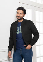 8628 Chaqueta Hombre Alana Gamuza