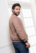 8628 Chaqueta Hombre Alana Gamuza