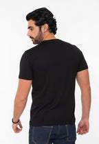 Camiseta Cold Negra – 9488