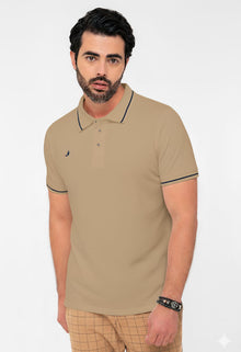 Polo Men Camel– 9500