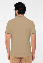 Polo Men Camel– 9500